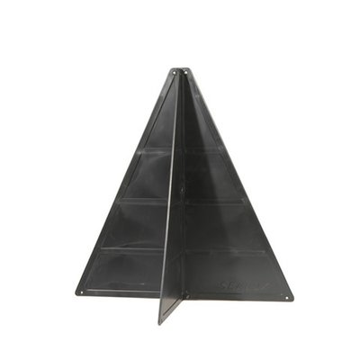 Siyah Konik / Arıza Üçgeni