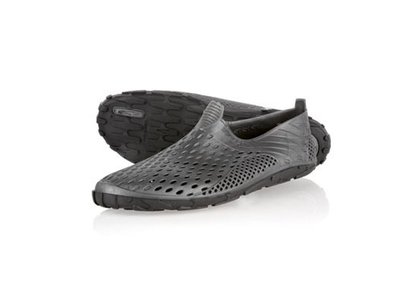 SPEEDO AYAKKABI - DENİZ - FLEET - ERKEK - SİYAH