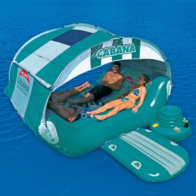 SPORTSSTUFF CABANA ISLANDER