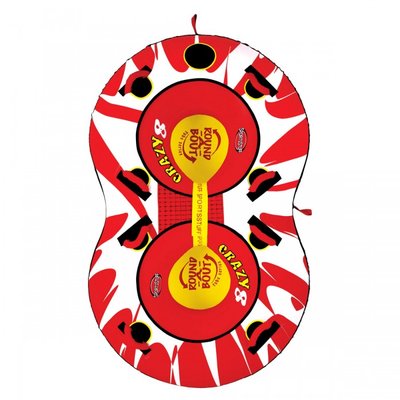 SportsStuff - Crazy 8