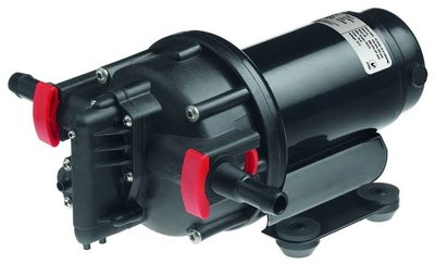 SPX JOHNSON PUMP AQUA JET WPS 3.5 / 12V