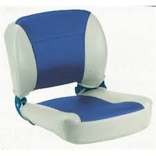 SR18568 KATLANIR KOLTUK MAVİ BEYAZ