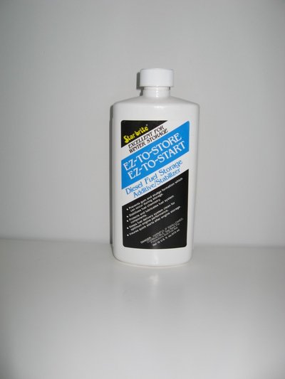 Star Brite 84432 Mazot Kışlama Katkısı 1Lt