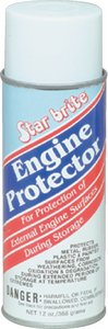 STAR BRITE 85312 ENGINE PROTECTOR