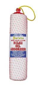 Star Brite Motor karter Yağ emici file