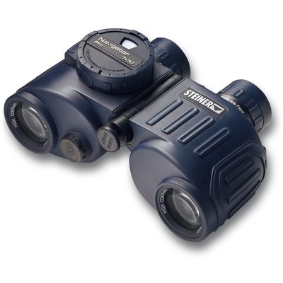 STEINER - DÜRBÜN - NAVIGATOR PRO 7X30C - PUSULALI