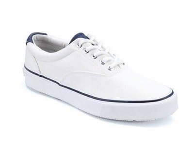 Stripper CVO Erkek Ayakkabısı - Beyaz