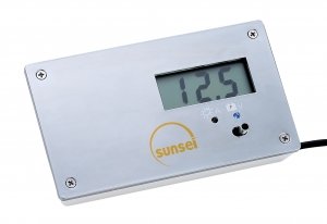 Sunsei Solar Monitor