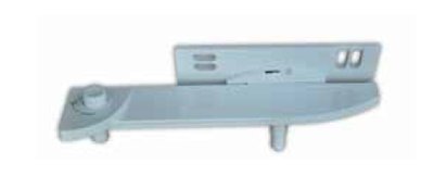 Taharet Musluğu Plastik - Sealux 20021