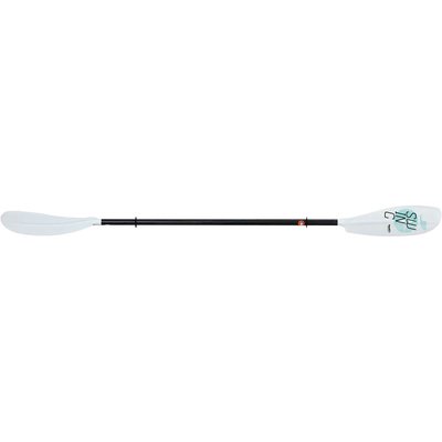 TAHE KAYAKS KÜREK - 726 SWİNG - CARBON FİBER - 230 - WHİTE