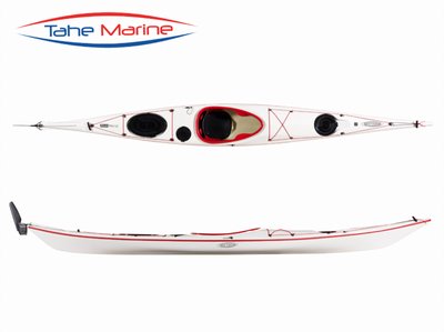 TAHE KAYAKS Reval- Mini- Lc- Glite