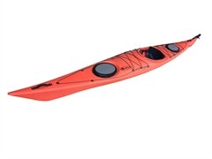 Tek Kişilik Kano LeoOne 480cm