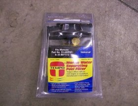 Tempo Mf12b Maxflo Water Separating Fuel Filter