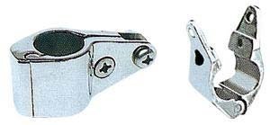 Tente ayağı 30mm dişi, açılabilir