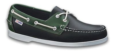 The Cape ayakkabı. Model Capri.