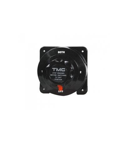 Tmc Akü Şalteri 12/24V 175Amp