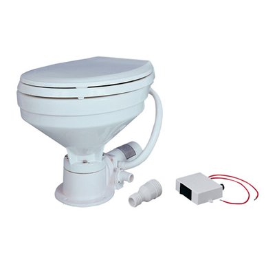 Tmc Elektrikli Wc Büyük Taş 12V