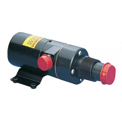 TMC Maceratör Pompası 12-24v