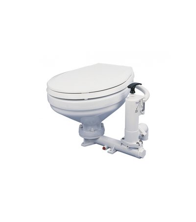 TMC Manuel Marin Tuvalet Büyük Taş