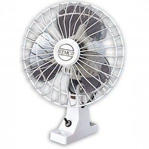 TMC Marin Vantilatör 12 V