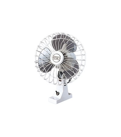 TMC Marin Vantilatör 24V