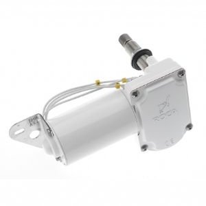 TMC Silecek Motoru 12V-24V