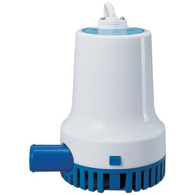 Tmc Sintine Pompası 2300 GPH 12V