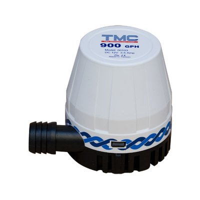 Tmc Sintine Pompası 900 GPH 12V