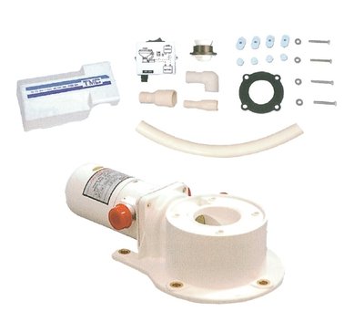 TMC Yedek Motor Kiti 12 V