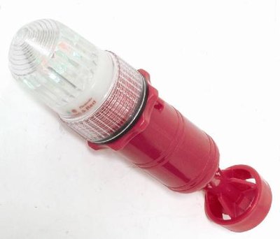 TORPEDO 1, İŞARET FENERİ , BEYAZ IŞIK 63455