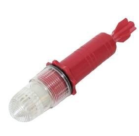 TORPEDO 1, İŞARET FENERİ , KIRMIZI IŞIK 63454