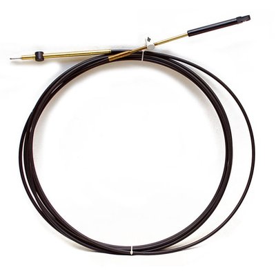 Ultraflex Kumanda Gaz-Vites Remote Kontrol Teli 2.14m C5-07