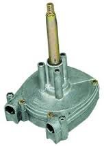 Ultraflex T71FC Dümen Kutusu (ağır hizmet)