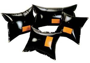 Vetus esnek pis su tankları 100LT