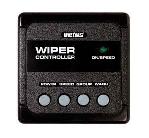 Vetus silecek kontrol paneli