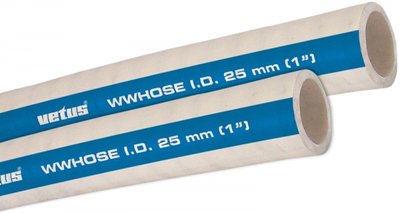 Vetus standart pis su hortumu 38mm