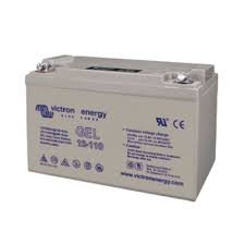 Victron Energy Akü 12- 60amp / VİCTRON JEL - MARiN AKÜ