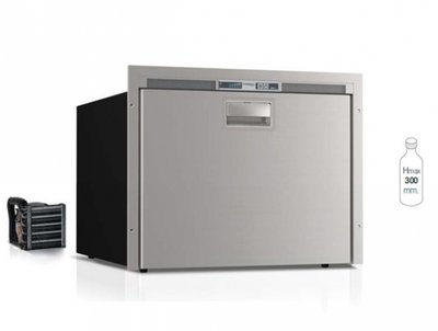 Vitrifrigo derin dondurucu. DW70 BTX.