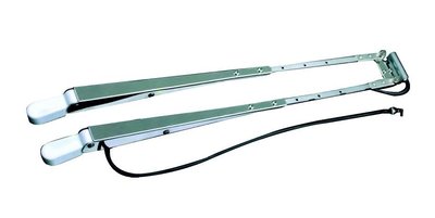 White Elephant Çiftli Silecek Kolu Fiskiyeli 500mm