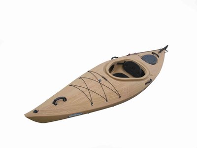 Winner Kayaks DRIFTWOOD Tek Kişilik Kano