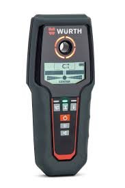 WÜRTH DİJİTAL DEDEKTÖR MD12