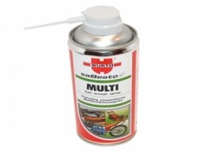 WURTH MULTI COK AMACLI YAGLAYICI 400 ML.( WD 40 )