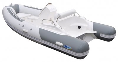 X-Cape Fiber gövdeli bot 420C