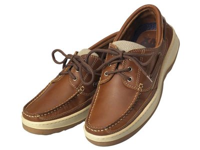 XM SPORT ERKEK  AYAKKABI KAHVERENGİ