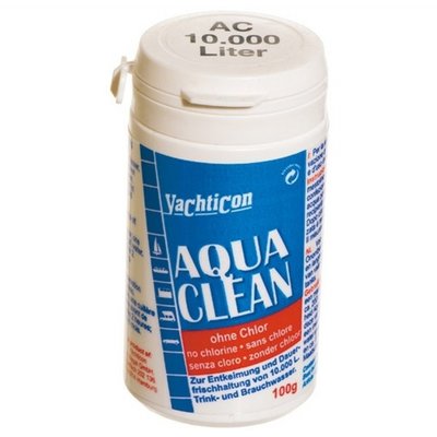 Yachticon Aqua Clean Su Katkısı 100gr. Toz