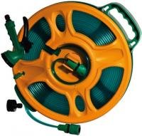 Yachticon Bölmeli Yassı Hortumlu Yıkama Kiti