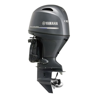 Yamaha F130A ETL Marşlı 4T Enjektörlü Trimli Uzun Şaft Alüminyum Pervane