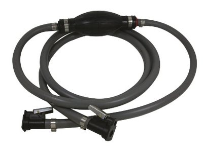 Yamaha Motor Benzin Hortumu