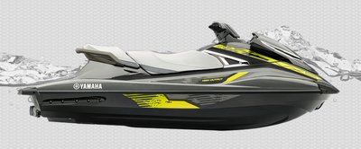 YAMAHA VX1800P MODEL 2015