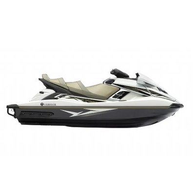 Yamaha Wave Runner FX Cruiser HO 4 Zamanlı Deniz Motosikleti